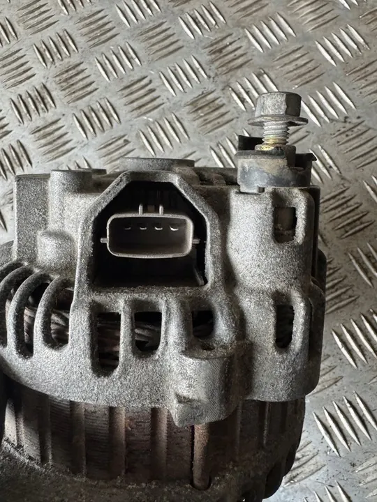 Alternador Mitsubishi Pajero III 3.5 image 4