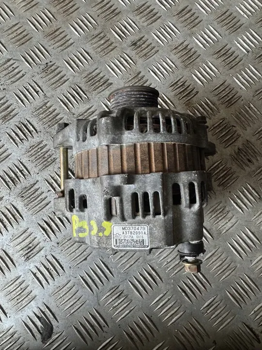 Alternador Mitsubishi Pajero III 3.5 image 7
