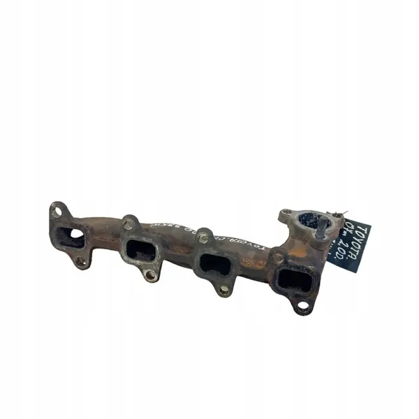 Uitlaatspruitstuk Toyota Avensis T250 OEM JUT120442 image 5