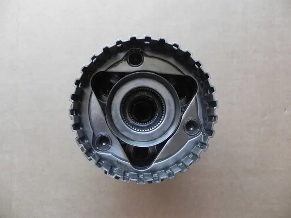 Kopplingskorg OEM 1071472052 för Audi A6 C6 3.0TDI image 2