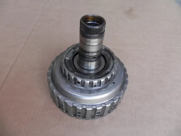 Kopplingskorg OEM 1071472052 för Audi A6 C6 3.0TDI image 5
