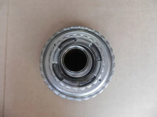Kopplingskorg OEM 1071472052 för Audi A6 C6 3.0TDI image 6