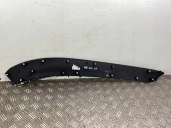 Alfa Romeo Stelvio keskitunneliosat OEM 156131987 image 5