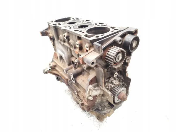 Bloque motor Opel Zafira Tourer A20DT 2014 image 2