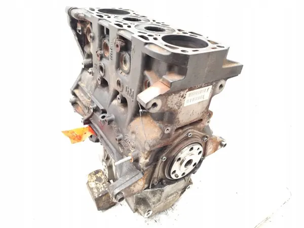 Bloque motor Opel Zafira Tourer A20DT 2014 image 3