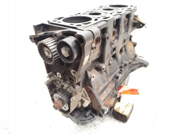 Bloque motor Opel Zafira Tourer A20DT 2014 image 4