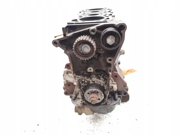 Bloque motor Opel Zafira Tourer A20DT 2014 image 5