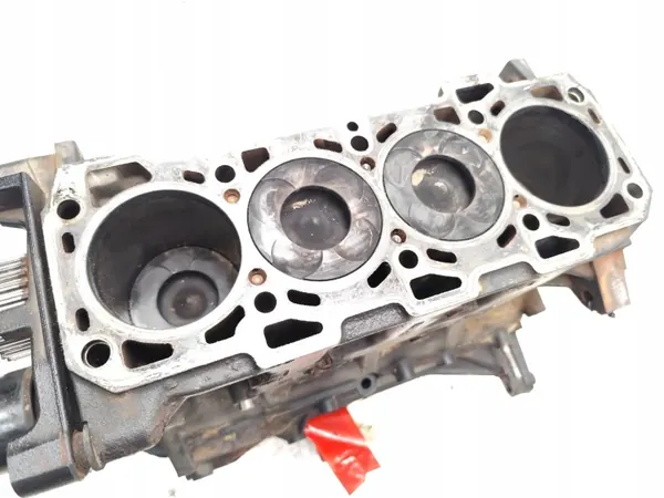 Bloque motor Opel Zafira Tourer A20DT 2014 image 6