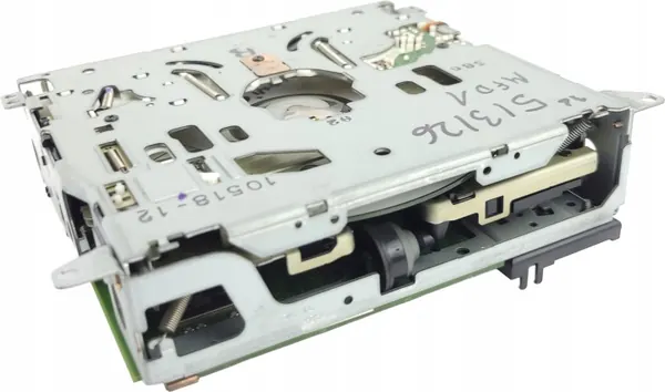 OEM 3B0035191D Navigatiesysteem voor VW Passat B5 image 5