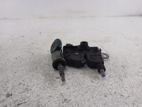 Cerrojo de Capó FORD FOCUS MK1 con Llave OEM image 4