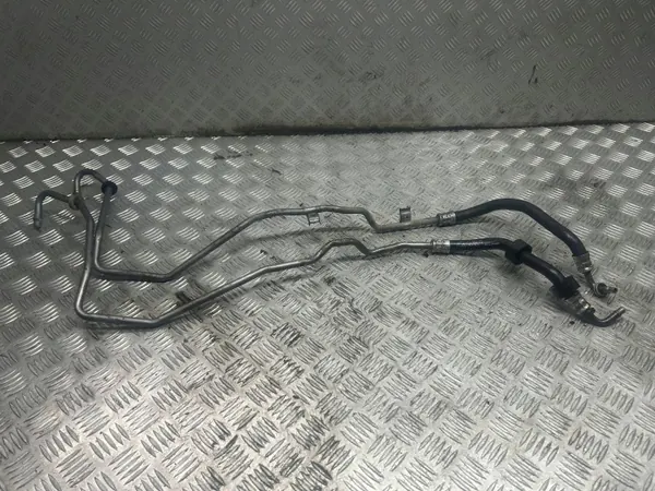Vaihteistoöljynletkusarja OEM Mercedes GLC W253 2.2 image 2