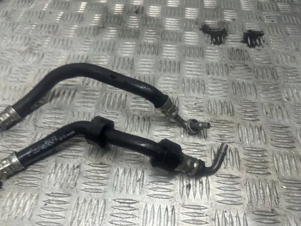 Vaihteistoöljynletkusarja OEM Mercedes GLC W253 2.2 image 3