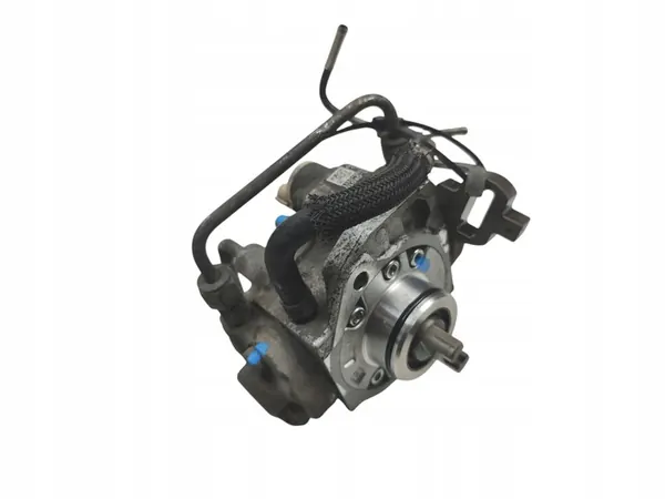 Kraftstoffpumpe Toyota Corolla Verso II Avensis T25 2.2 D4D 22100-0R010 image 2