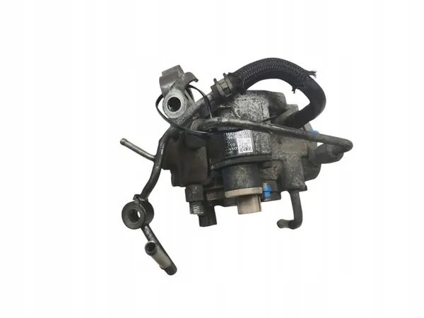 Kraftstoffpumpe Toyota Corolla Verso II Avensis T25 2.2 D4D 22100-0R010 image 3