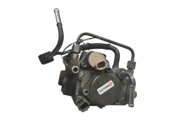 Kraftstoffpumpe Toyota Corolla Verso II Avensis T25 2.2 D4D 22100-0R010 image 5