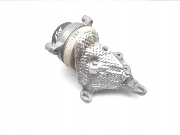 Soporte caja cambios OEM 4M0399151N Audi A6 RS6 image 3