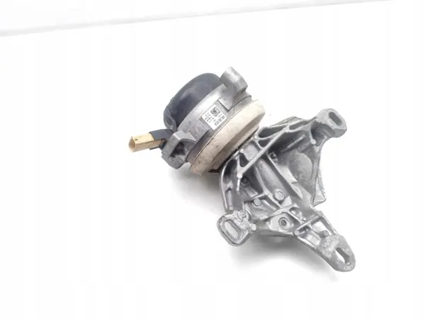 Soporte caja cambios OEM 4M0399151N Audi A6 RS6 image 4