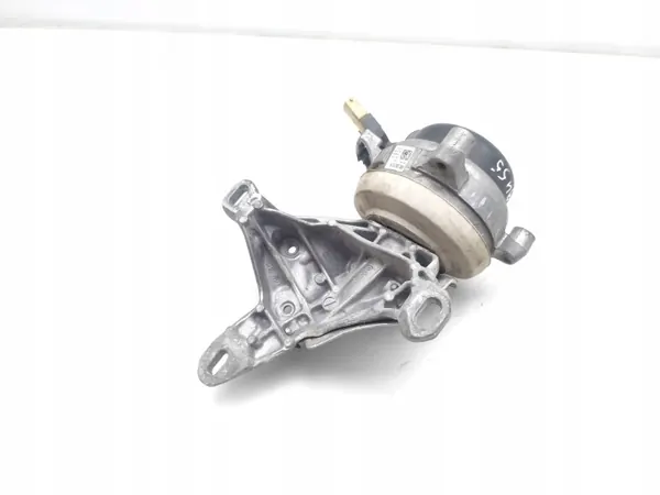 Soporte caja cambios OEM 4M0399151N Audi A6 RS6 image 5