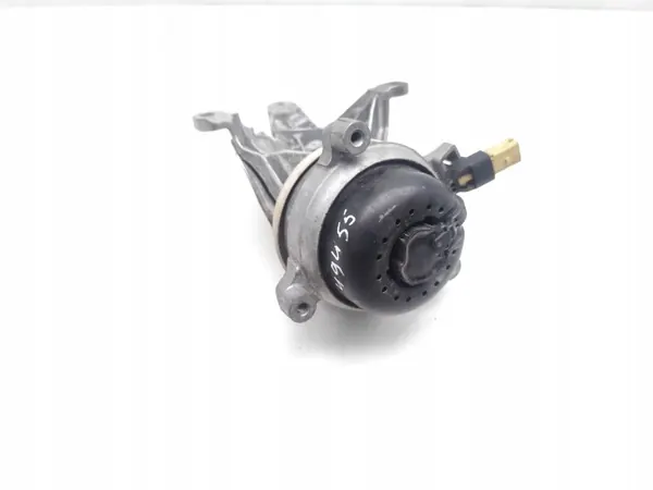 Soporte caja cambios OEM 4M0399151N Audi A6 RS6 image 6