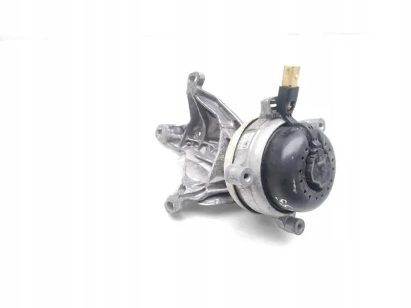 Soporte caja cambios OEM 4M0399151N Audi A6 RS6 image 9