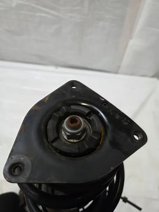 Snodo MacPherson sinistro ammortizzatore anteriore Opel Corsa F image 7