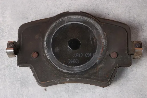 Discos e pastilhas travão dianteiro OEM 6880060 para BMW G image 10