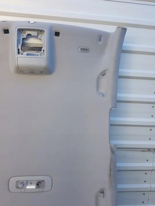 Himmel OEM 1K9867501BQ für VW Golf V Kombi image 3