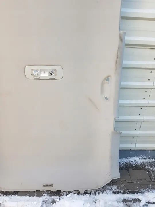 Himmel OEM 1K9867501BQ für VW Golf V Kombi image 5