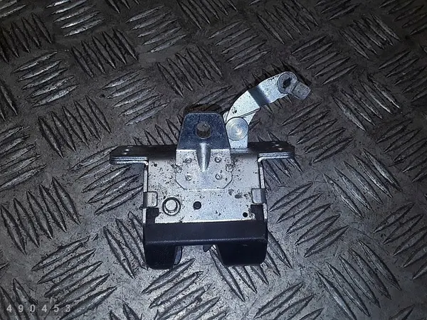 Lås Opel Corsa C 2002 90534769 image 2