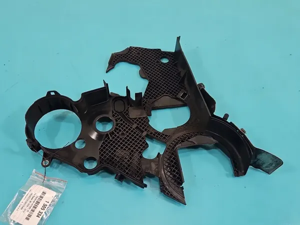 Tidskapsel VW Passat B6 2.0 TDI 05-10 image 10