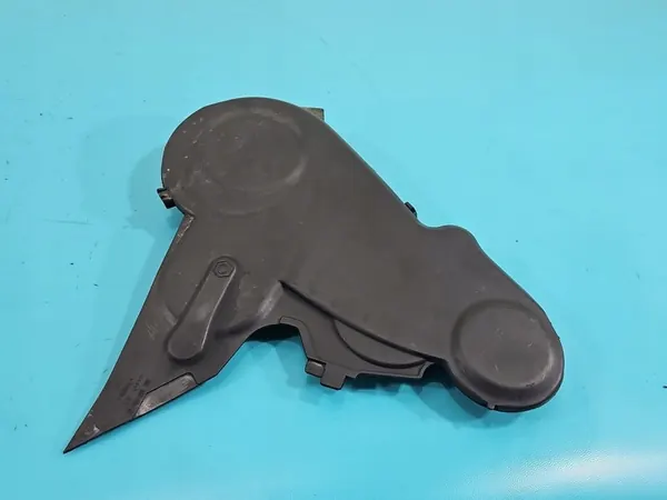 Tidskapsel VW Passat B6 2.0 TDI 05-10 image 2