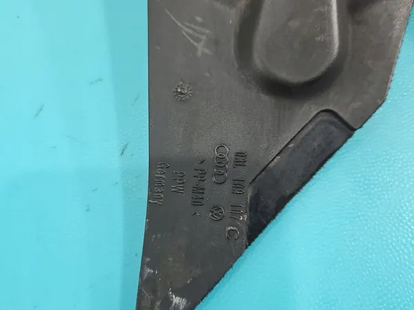 Tidskapsel VW Passat B6 2.0 TDI 05-10 image 3