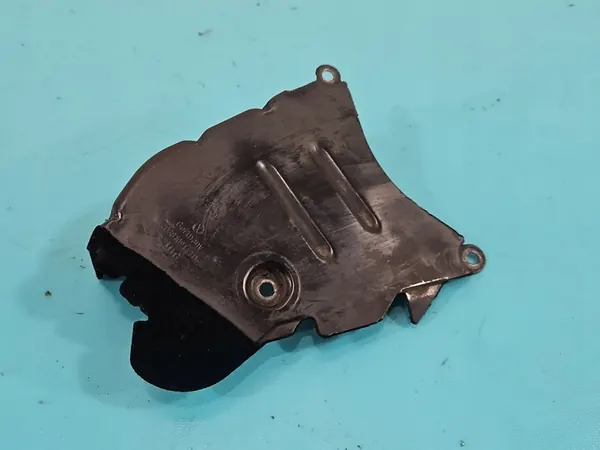 Tidskapsel VW Passat B6 2.0 TDI 05-10 image 5