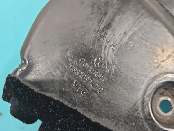 Tidskapsel VW Passat B6 2.0 TDI 05-10 image 6