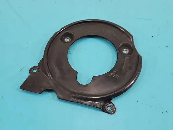 Tidskapsel VW Passat B6 2.0 TDI 05-10 image 7