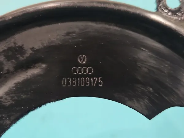 Tidskapsel VW Passat B6 2.0 TDI 05-10 image 8