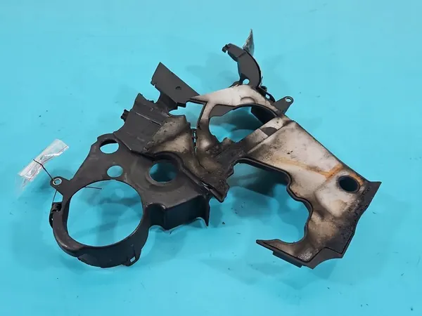 Tidskapsel VW Passat B6 2.0 TDI 05-10 image 9