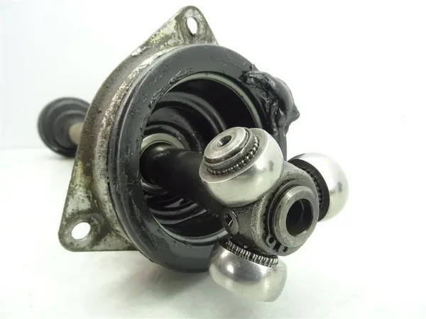 Fram vänster drivaxel Renault Laguna I 1.8 16V image 2