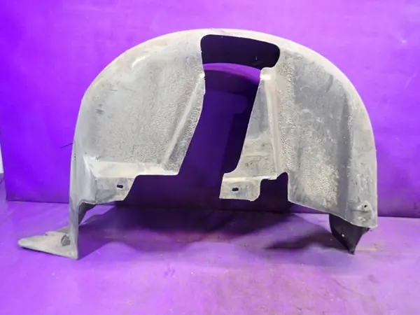 SEAT Altea 04-09 Aile Arrière Gauche OEM 5P5810969B image 3