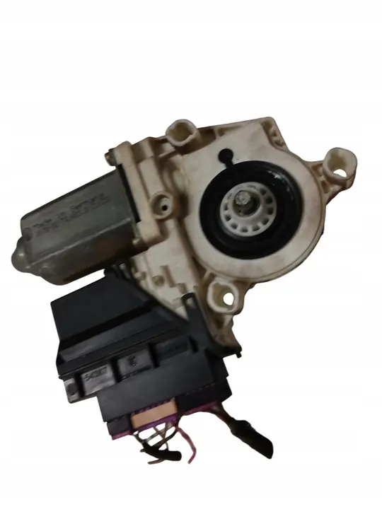 Oikea etuikkunan moottori SEAT CORDOBA 6Q2959801A image 3