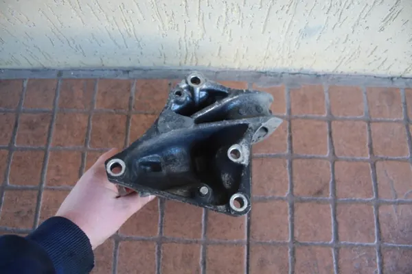Support de Demi-Arbre OEM 9644668280 image 4