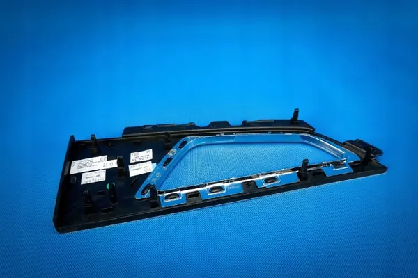 OEM 4M0867470E Moldura Puerta Trasera Audi Q7 4M image 5