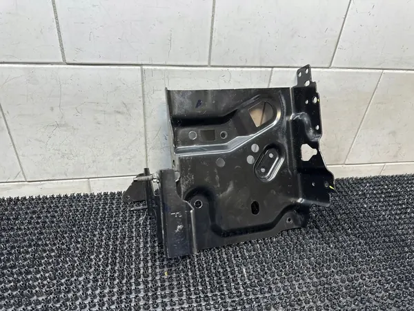 Suporte de bateria Renault Koleos II SOM6103 image 1