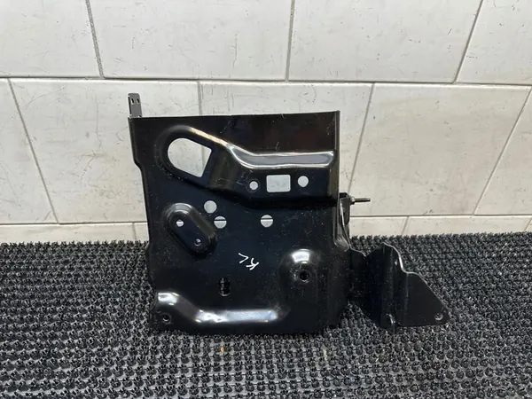 Suporte de bateria Renault Koleos II SOM6103 image 2