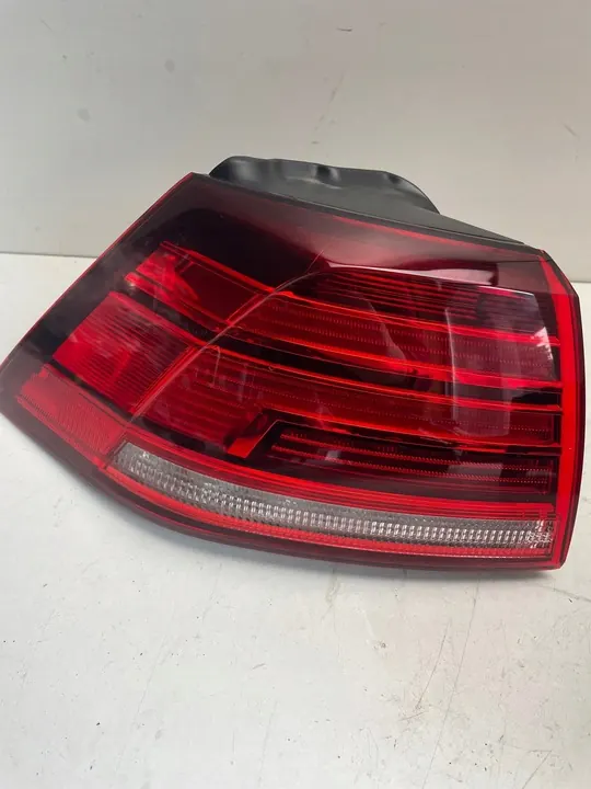 Luces traseras Volkswagen OE para Golf VII image 2