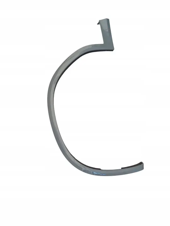 Ensemble de protection d'aile avant BMW X3 G01 C4P Brooklyn Grey OEM image 4