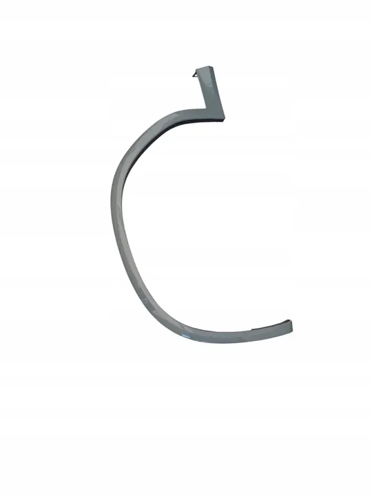 Ensemble de protection d'aile avant BMW X3 G01 C4P Brooklyn Grey OEM image 5