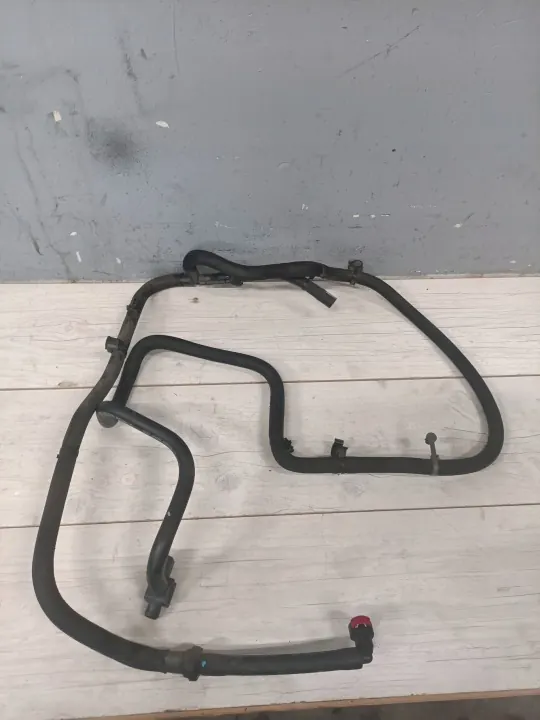Flexible de pompe à vide de frein OEM 04581665AD Dodge image 2