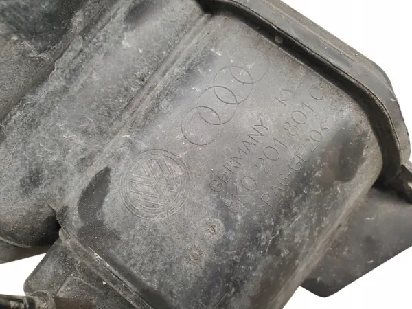 OEM 8K0201801C Koolstoffilter voor Audi A7 S7 4G image 8