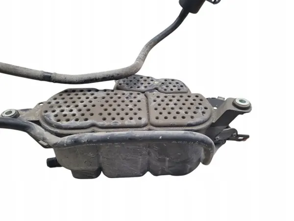 OEM 8K0201801C Koolstoffilter voor Audi A7 S7 4G image 9